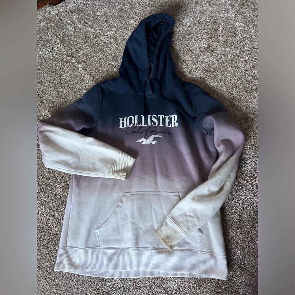 Hollister Hoodie